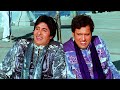 माधुरी का दिल जीतने Govinda और Amitabh Bachchan में लग