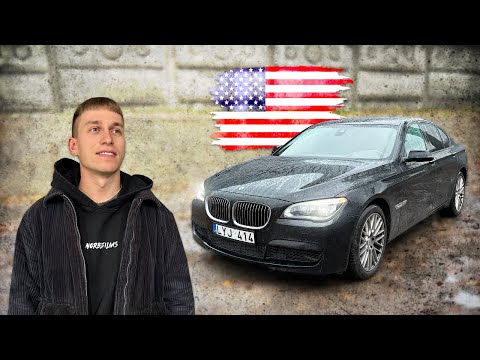 NAUJAS MANO DAILY IR KELIONĖ Į AMERIKĄ!