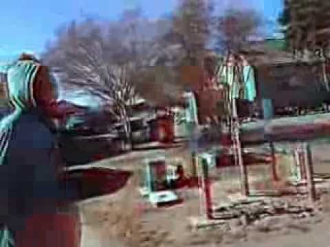 Pooch Beats - Something Different (It's Nothing) Official Video