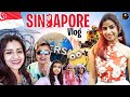 First Girls Trip ️ Sivaangi Krishnakumar