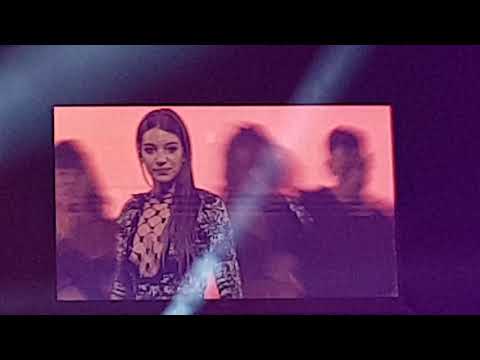 ANA GUERRA - NI la hora