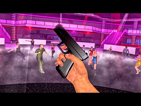 NightClub Simulator Brutality