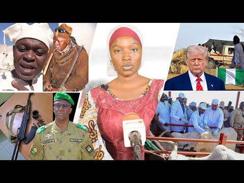 Flash Malinews du 26 décembre 2025