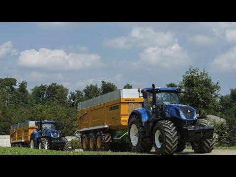 New Holland-T7.315 HD Blue Power Heavy Duty Trekkerweb