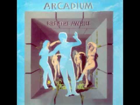 Arcadium - Birth, Life And Death
