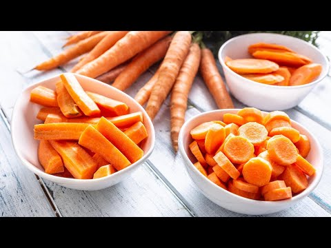 Fake news sul cibo, "Le carote fanno abbronzare?": la risposta dell'esperto