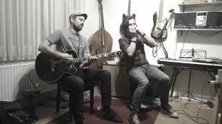 Shingaling Brothers - I got my mojo working (Muddy Waters, Nine Below Zero Cover)