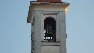 preview picture of video 'Le campane di Zibido San Giacomo (MI) - Chiesa della B.V. Assunta (Zibido)'