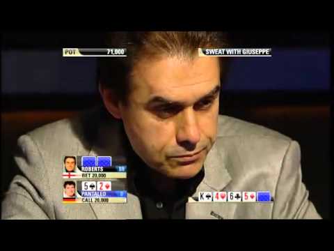Sweat The Hand - Croatia / Najbolje poker ruke  21