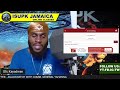 Selassie Grandson Visits Jamaica Ethiopian Church Says Selassie Is Christian Not God