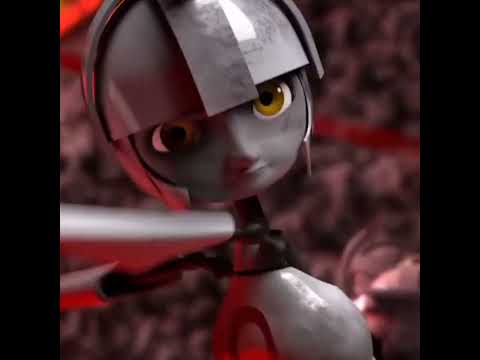 shattered || unique short || #animation #shorts #help