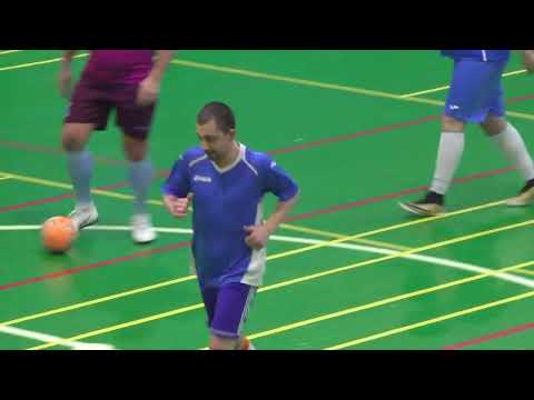 КУ 9  Bwin – ХарьковФАМ Б