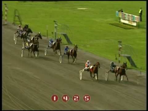 Elitloppet 2000