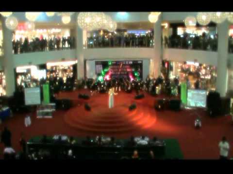 SELALU by Esther Applunius [CLAS 2011]