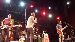 Red Wanting Blue - "Keep Love Alive "