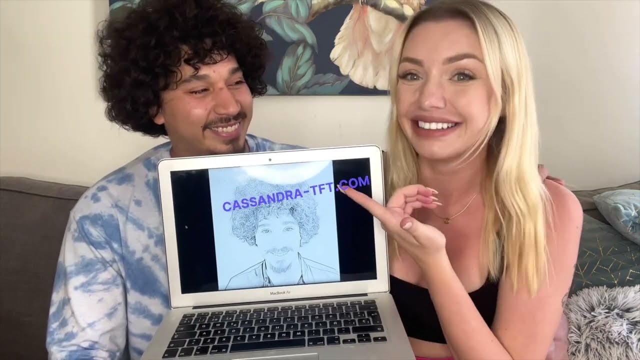Cassandra 03