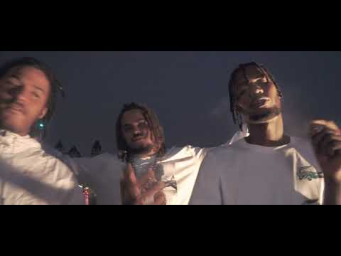 BLACK CV - KA BU JULGA (Official Video)