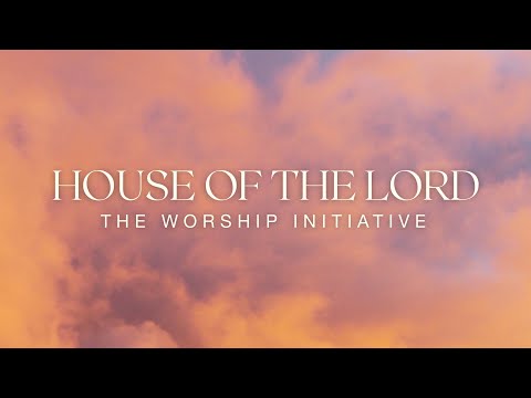 Thumbnail for House of The Lord video