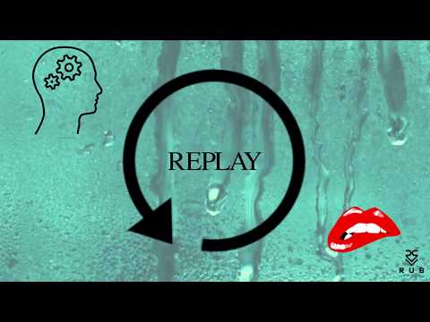 Video Replay (Audio) de Rub Amaya