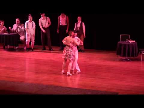 The Jump Session Show 2012 - The Jump Session