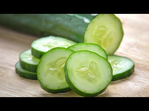 Art In Vegetable and fruit Carving| Food Decorations| Cucumber decoration| #viral #trending #art