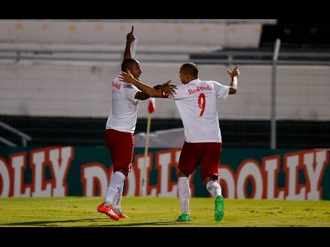 Red Bull Brasil 2 x 0 São Bento - Paulistão 2016