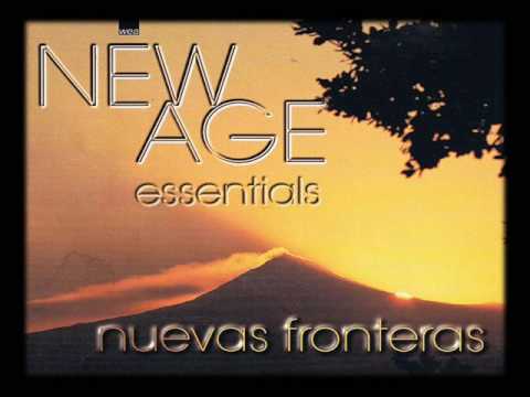 New Age Essentials - Carolina Lavelle - Turning Ground