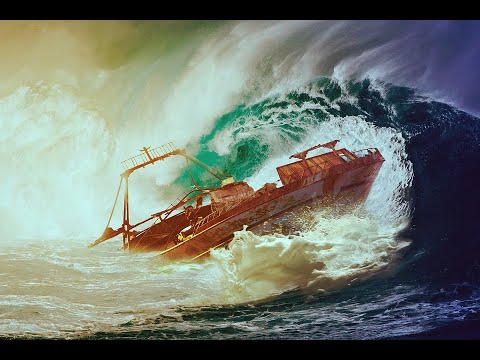 Surviving a Shipwreck: Essential Maritime Survival Skills