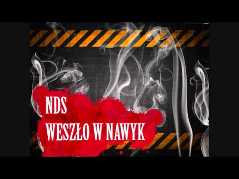NDS - Weszło W nawyk