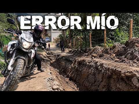 Ruta a VETAS el MUNICIPIO MAS alto de COLOMBIA / CAPITULO 32