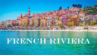 Top 10 Best 5 Star Luxury Seaside Hotels & Resorts in French Riviera / Côte d'Az