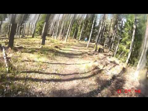 Medåkersloppet 2016 - 12 km (Löparperspektiv, lång)