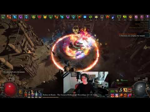 M'jolems Surprises With the MEGA Endgame Single Target DPS