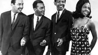 Gladys Knight and the Pips &quot;I Heard It Through The Grapevine&quot; My Extended Version!