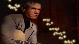 Randy Travis - Long On Lonely (Short On Pride)