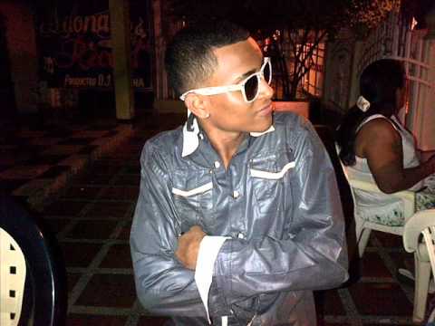 Tu Baby Edward Mc Ft  Adonay (ORIGINAL)Dj Walha En La Prod