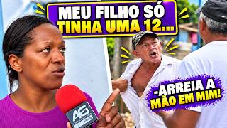 As Piores Reportagens do Mundo #4