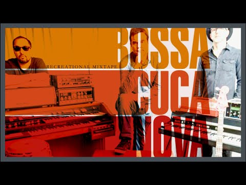 Bossacucanova  RECmix