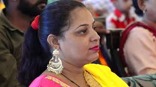 Anjali Thakur video