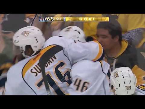 Top 20 Plays of the 2017 NHL Playoffs