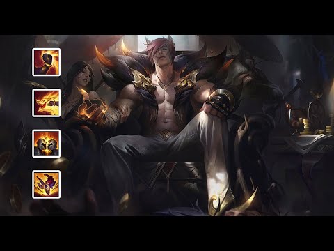 Sett Montage - Best Top Plays