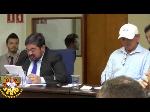Tribuna dia 7 de Março de 2017 - Veto ruas sem saídas