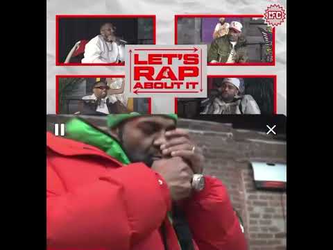 Maino and Jim Jones DISS 50cent . Is this what hip hop needs?