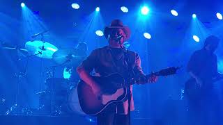 Randy Rogers Band- Tonight Is Not the Night for Goodbye - San Antonio