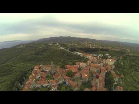 Labin (Croatia) FPV