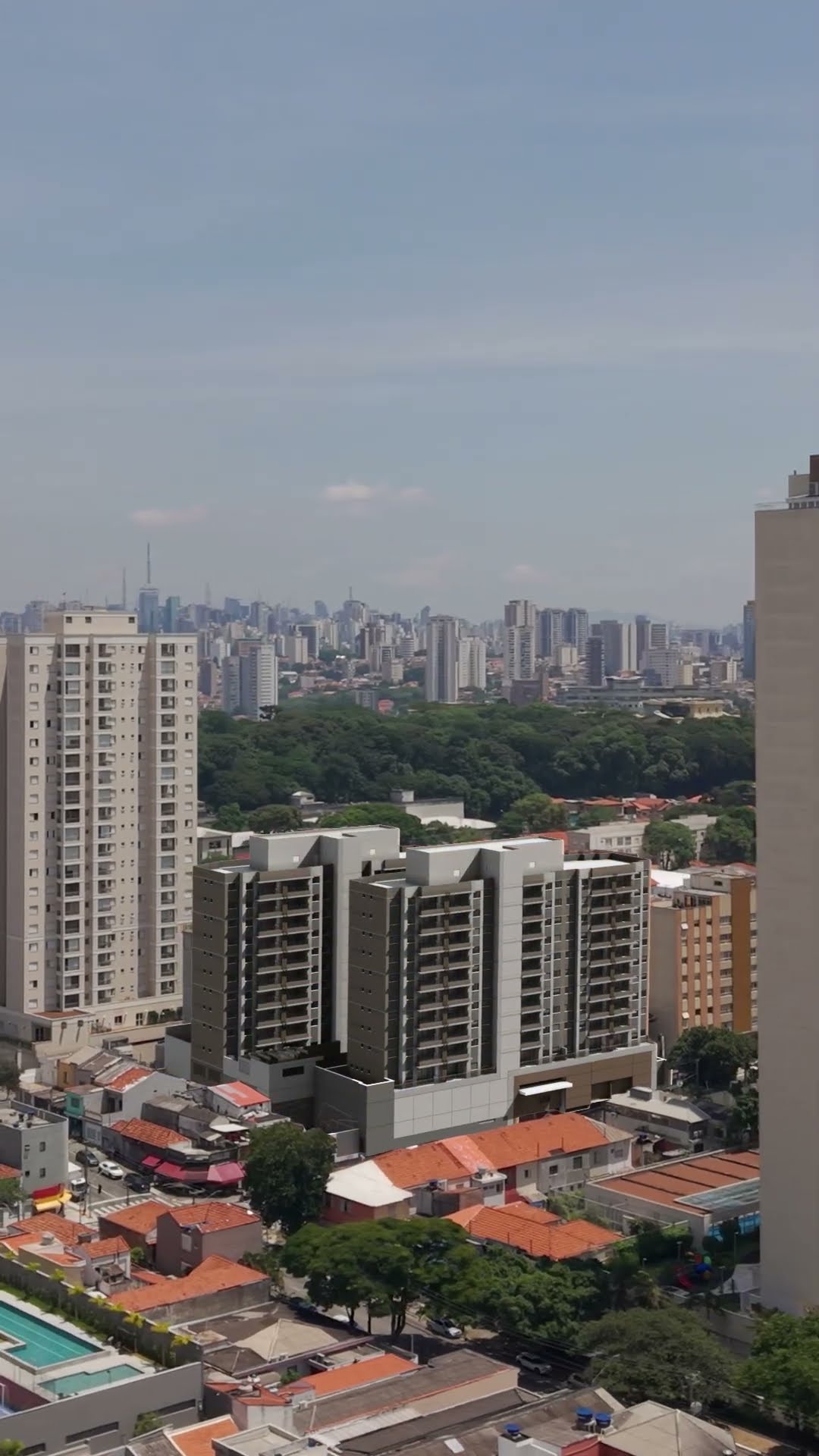 More ao lado do Museu do Ipiranga | Conheça o Ayna Ipiranga #engelux #construtora #Ayna #Ipiranga