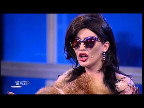 Guci poezi per Ministrat - Alpazar - Vizion Plus