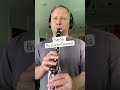 Back to practicing. This is ‘Samia’. Performed by Eddie Daniels