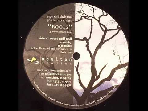 Jay-J and Chris Lum  -  Roots (Roots Roll Call)