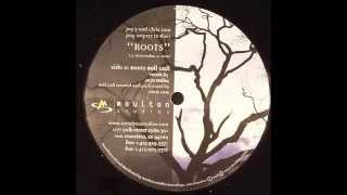 Jay-J and Chris Lum  -  Roots (Roots Roll Call)